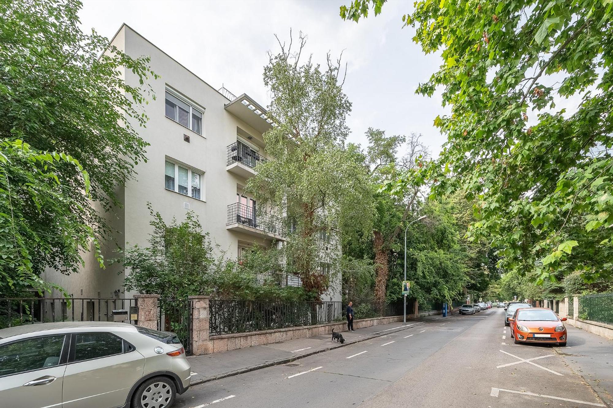 Lovely Quiet Central Apartment Near Heroes Square By Cavaland Budapest Exterior photo